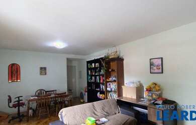 Imagem 4: APARTAMENTO - PINHEIROS - SP