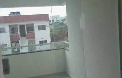 Imagem 9: Aluguel de privê. Varanda, Imóvel novo, 1 Vaga na garageme2 Dormitórios