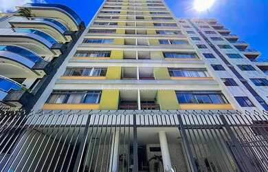 Imagem: O apartamento possui 3 Dormitórios, 4 Banheiros, 1 Vaga na