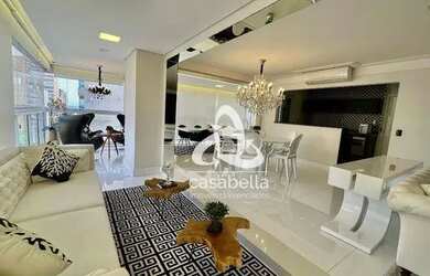 Imagem: Apartamento com 3 dormitórios para alugar, 171 m² por R$ 22.450,00/mês