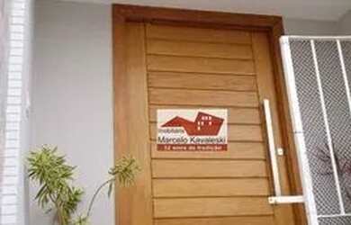 Imagem 9: Sobrado com 3 dormitórios à venda, 200 m² por R$ 900.000 - Jardim Patente...