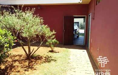 Imagem 4: Casa, 350 m² - venda por R$ 980.000,00 ou aluguel por R$ 5.500,00/mês - Jardim Ipiranga