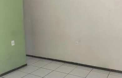 Imagem: A casa possui 2 Dormitórios, 1 Banheiro, 80m² de Área e