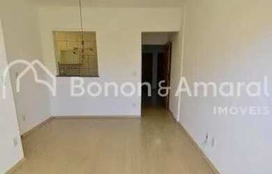 Imagem: O apartamento possui 3 Dormitórios, 3 Banheiros, 2 Vagas na