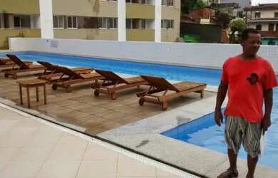 Imagem 4: Vendo apartamento no condomínio Mirabeau Sampaio no Barbalho