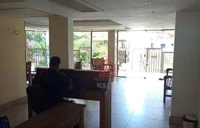 Imagem 2: Apartamento com 1 dormitório, 40 m² - venda por R$ 295.000,00 ou aluguel...