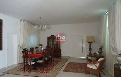 Imagem 6: Casa com 6 dormitórios, 1500 m² - venda por R$ 13.000.000,00 ou aluguel...