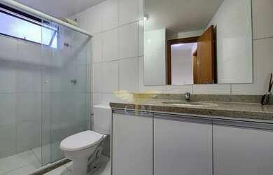 Imagem 5: Apartamento com 1 quarto em 42m² com 1 vaga de garagem coberta na Barra