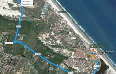 Imagem 13: Casa de praia na Prainha, Aquiraz, 6 suites, frente p/ mar