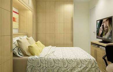 Imagem 6: Apartamentos prontos para morar em Três Rios RJ