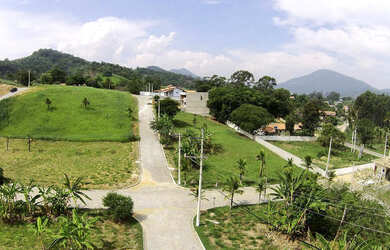 Imagem 1: Vale das Esmeraldas - Condomínio pronto em Inoã Maricá 360m²