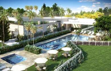 Imagem 3: Lote em condomínio Le Ville à venda, Ponto Certo - Camaçari/BA