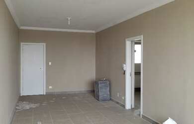 Imagem: O apartamento possui 2 Dormitórios, 1 Banheiro e 90m² de Área