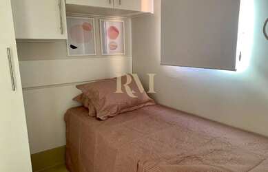 Imagem 12: Apartamento para venda tem 120 metros quadrados com 3 quartos em Riviera...