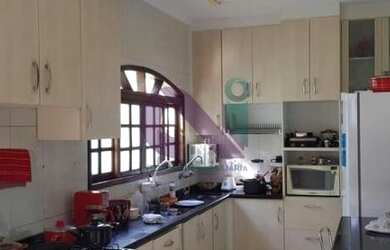 Imagem 6: Sobrado Alto Padrão C/ 467 M² 5 Suítes, Piscina e área Gourmet à...