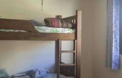 Imagem 5: Apartamento a venda na Vila Alzira Guarujá - SP