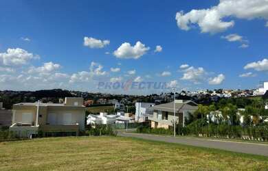 Imagem 5: Terreno - Loteamento Alphaville Campinas - Campinas