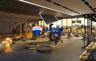 Imagem 12: Apartamento Perspective á venda com 158 m², 3 suítes por R$1.350.000...