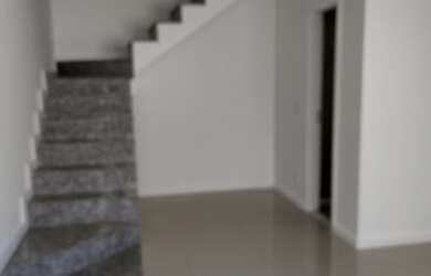 Imagem 6: Marechal Rondon - Ótima casa novíssima - 02 quartos toda em porcelanato