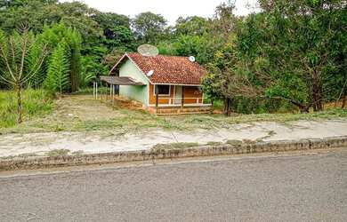 Imagem 5: Atibaia Chacrinha 2 Dormis. Terreno 800m² No Asfalto