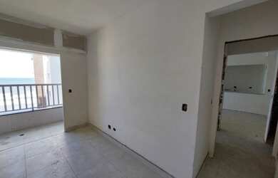 Imagem 5: APARTAMENTO A 20 M DO MAR 2 QUARTOS COM SUITE E VISTA LATERAL PARA O MAR...