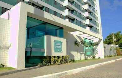 Imagem: O apartamento possui 3 Dormitórios, 2 Banheiros, 1 Vaga na