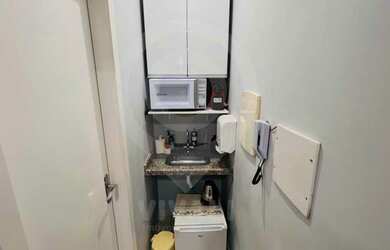 Imagem 11: Sala - / Comercial / Loteamento Morrão Da Força