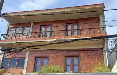 Imagem: O depósito possui 11m² de Área e está localizado em Jardim