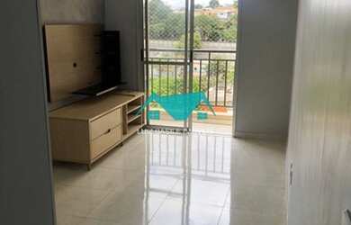 Imagem: OPORTUNIDADE VENDE APARTAMENTO COM 50m² - 2 DORM. PARQUE JABAQUARA/SP