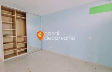 Imagem 7: Cobertura linear, 113 m², 2 quartos, suíte com closet. Condomínio completo- Barra da Tijuc