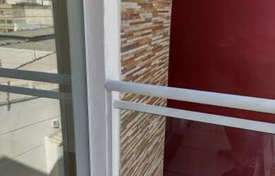 Imagem 4: Marechal Rondon - Ótima casa novíssima - 02 quartos toda em porcelanato