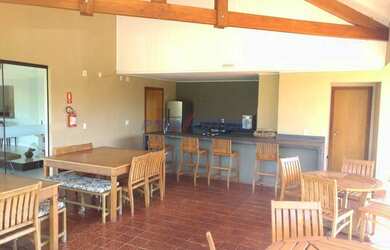 Imagem 12: Terreno - Loteamento Alphaville Campinas - Campinas