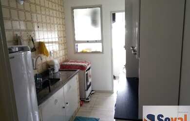 Imagem 4: SÃO PAULO - Apartamento Padrão - VILA VERMELHA