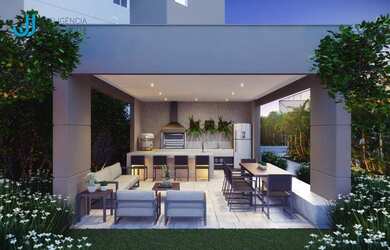 Imagem 15: Apartamento no Helbor Praças Ipoema, 2 dorms, andar alto, 405 mil reais