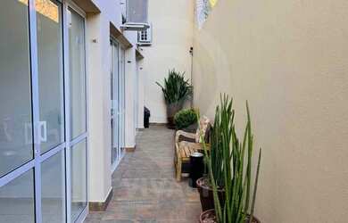 Imagem 15: Sala - / Comercial / Loteamento Morrão Da Força