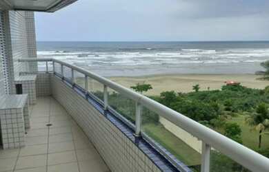 Imagem: O apartamento possui 3 Dormitórios, 2 Banheiros, 1 Vaga na