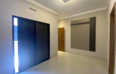 Imagem 4: Casa no Condomínio Village Damha III em São José do Rio Preto-SP