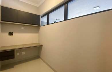 Imagem 2: Casa no Condomínio Village Damha III em São José do Rio Preto-SP