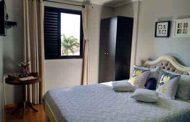 Imagem 16: Apto alto padrão a venda