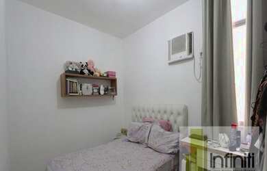 Imagem 2: Rio de Janeiro - Apartamento Padrão - Freguesia de Jacarepaguá