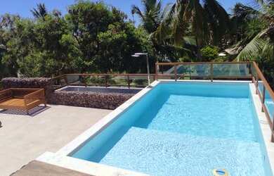 Imagem: O apartamento possui 2 Dormitórios, 3 Banheiros, 1 Vaga na