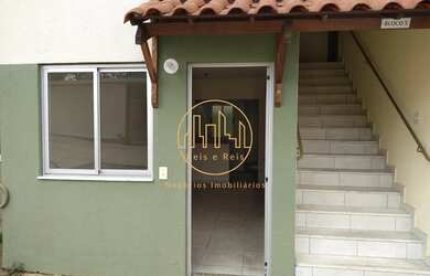 Imagem: A casa possui 2 Dormitórios, 1 Banheiro, 60m² de Área e