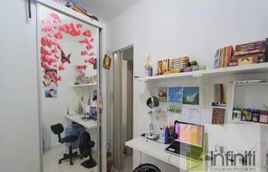 Imagem 14: Rio de Janeiro - Apartamento Padrão - Freguesia de Jacarepaguá