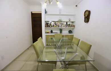 Imagem 7: Apartamento para venda com 120 metros quadrados em Tambauzinho