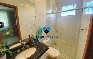 Imagem 5: Casa Maravilhosa em Lote de 1000m Condomínio Mirante da Lagoa