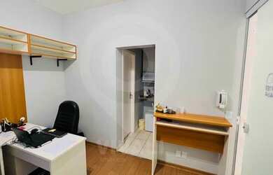 Imagem 10: Sala - / Comercial / Loteamento Morrão Da Força