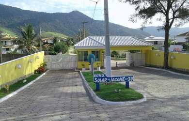 Imagem 1: Terrenos 450m² em Condomínio frente ao mar de Jaconé, Maricá