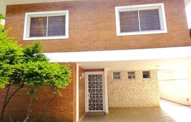 Imagem 3: Casa residencial para venda e locação, Jardim Morumbi, São Paulo