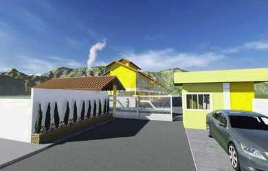 Imagem 10: Casa residencial à venda Vargem Grande Paulista