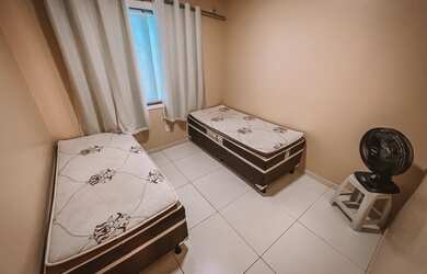 Imagem 10: Casa para temporada no Jorro - melhor custo-benefício